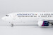 Boeing 737-800 Aeromexico N957AM new paint with scimitar winglets; "La Aerolínea Más Puntual Del Mundo" titles  08067