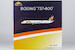 Boeing 737-800 American Trans Air - ATA Airlines N333TZ  08069