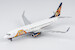 Boeing 737-800 American Trans Air - ATA Airlines N333TZ  08069