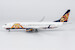 Boeing 737-800 American Trans Air - ATA Airlines N331TZ  08070