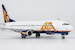 Boeing 737-800 American Trans Air - ATA Airlines N331TZ  08070