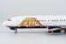 Boeing 737-800 American Trans Air - ATA Airlines N331TZ  08070