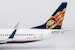 Boeing 737-800 American Trans Air - ATA Airlines N331TZ  08070