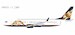 Boeing 737-800 American Trans Air - ATA Airlines N331TZ 