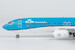 Boeing 737-800 KLM Royal Dutch Airlines PH-BXU new colours  08071