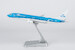 Boeing 737-800 KLM Royal Dutch Airlines PH-BXU new colours  08071
