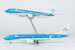 Boeing 737-800 KLM Royal Dutch Airlines PH-BXU new colours  08071