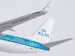 Boeing 737-800 KLM Royal Dutch Airlines PH-BXU new colours  08071