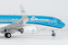Boeing 737-800 KLM Royal Dutch Airlines PH-BXU new colours  08071