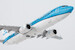 Boeing 737-800 KLM Royal Dutch Airlines PH-BXU new colours  08071