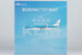 Boeing 737-800 KLM Royal Dutch Airlines PH-BXK new colours  08072