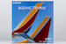 Boeing 737-800 Southwest Airlines N8657B Heart livery with halogen landing lights; with scimitar winglets  08073