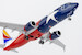 Boeing 737-800 Southwest Airlines N8660A new "Lone Star One"  08074