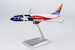 Boeing 737-800 Southwest Airlines N8660A new "Lone Star One"  08074