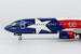Boeing 737-800 Southwest Airlines N8660A new "Lone Star One"  08074