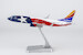 Boeing 737-800 Southwest Airlines N8660A new "Lone Star One"  08074