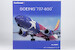 Boeing 737-800 Southwest Airlines N8660A new "Lone Star One"  08074