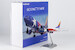 Boeing 737-800 Southwest Airlines N8660A new "Lone Star One"  08074