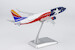 Boeing 737-800 Southwest Airlines N8660A new "Lone Star One"  08074