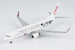 Boeing 737-800 China United Airlines B-5448 Anshun Huangguoshu Waterfalls 安顺黄果树号  08076