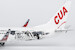 Boeing 737-800 China United Airlines B-5448 Anshun Huangguoshu Waterfalls 安顺黄果树号  08076