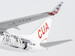Boeing 737-800 China United Airlines B-5448 Anshun Huangguoshu Waterfalls 安顺黄果树号  08076