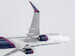 Boeing 737-800 Aeromexico N958AM new paint with scimitar winglets 08077