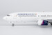 Boeing 737-800 Aeromexico N958AM new paint with scimitar winglets 08077
