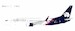 Boeing 737-800 Aeromexico N958AM new paint with scimitar winglets 