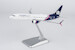 Boeing 737-800 Aeromexico N958AM new paint with scimitar winglets 08077