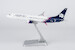 Boeing 737-800 Aeromexico XA-OCC new paint with scimitar winglets  08078