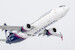 Boeing 737-800 Aeromexico XA-OCC new paint with scimitar winglets  08078