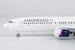 Boeing 737-800 Aeromexico XA-OCC new paint with scimitar winglets  08078