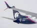Boeing 737-800 Aeromexico XA-OCC new paint with scimitar winglets  08078