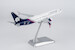 Boeing 737-800 Aeromexico XA-OCC new paint with scimitar winglets  08078