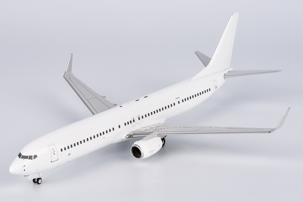 Boeing 737-900 Blank Model  09000