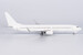 Boeing 737-900 Blank Model  09000