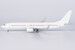 Boeing 737-900 Blank Model  09000