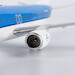 Boeing 737-900 KLM PH-BXS 09001