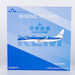 Boeing 737-900 KLM PH-BXS  09001