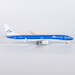 Boeing 737-900 KLM PH-BXS  09001
