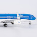 Boeing 737-900 KLM PH-BXS  09001