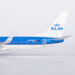 Boeing 737-900 KLM PH-BXS 09001