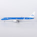 Boeing 737-900 KLM PH-BXS  09001