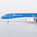 Boeing 737-900 KLM PH-BXS 09001