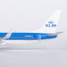 Boeing 737-900 KLM PH-BXS  09001