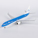Boeing 737-900 KLM PH-BXS