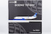Boeing 737-900ER United Airlines "Blue Evolution" N38459 09002