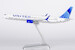 Boeing 737-900ER United Airlines "Blue Evolution" N38459 09002