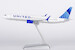 Boeing 737-900ER United Airlines "Blue Evolution" N38458  09003